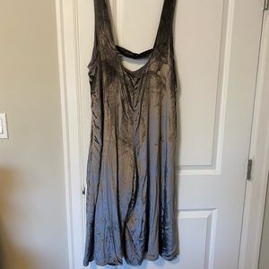 Maeve culotte overall jumpsuit